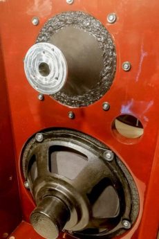 DIY Audio Ripol Bass