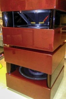 DIY Audio Ripol Bass