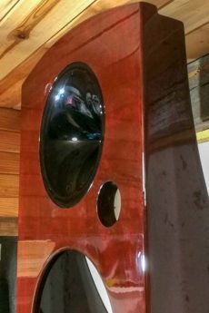 DIY Audio Ripol Bass