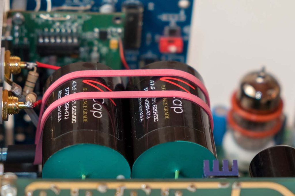 Multibit R2R DAC